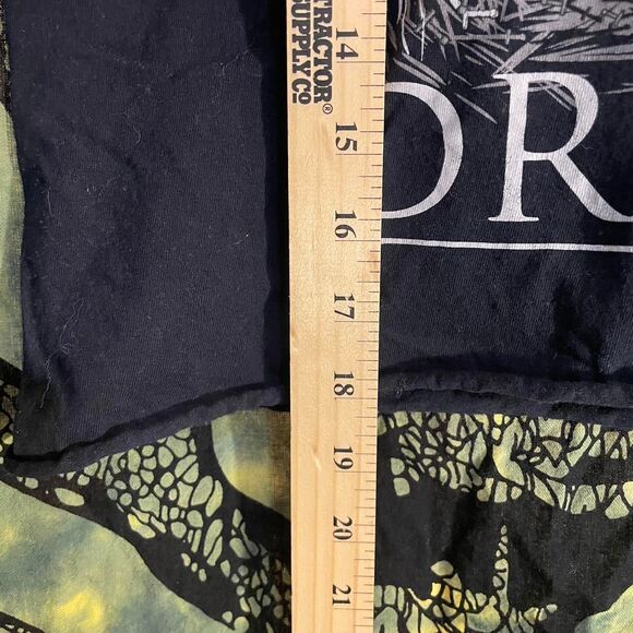 House of the Dragon Game of Thrones crop top - Picture 3 of 6